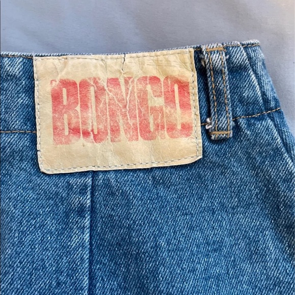 vintage 70s skirt - Picture 2 of 3